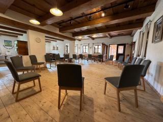 Bio-Hotel Schiessentobel - Seeham - 3