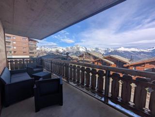 Pracondu 1 101 - OUTDOOR & FUN apartment 8 pers - Nendaz - 1