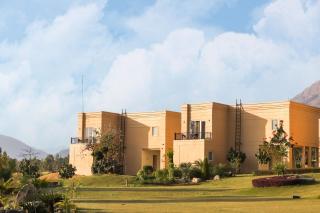 Club Mahindra Patkote - Nainital - 5