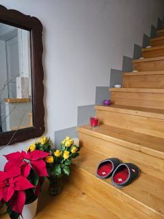 Casa in Altomalcantone - Mugena - 1