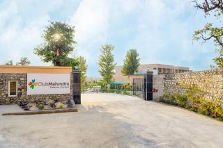 Club Mahindra Patkote - 6