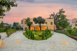 Club Mahindra Patkote - Nainital - 3