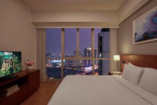 Somerset Vista Ho Chi Minh City - Ho Chi Minh - 4