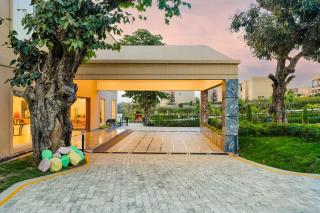 Club Mahindra Patkote - Nainital - 1