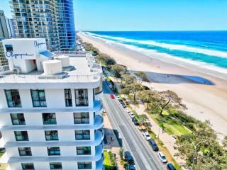 Oceanfront 1 BR Athena by the Sea - Gold Coast - 4