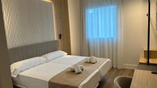 Hotel MLC San Sebastian - Urnieta - 7