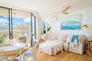 Oceanfront 1 BR Athena by the Sea - Gold Coast - 7