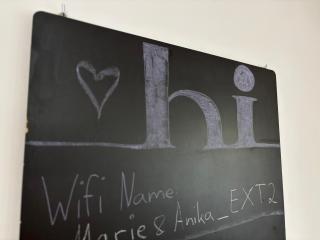 Vintage Parkside Apartment Kassel - 2