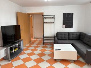 Vintage Parkside Apartment Kassel - Kassel - 3