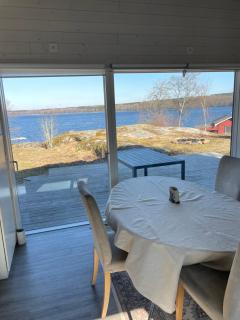 Paradiset - Värnamo - 8