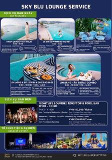 Luxanova Panorama Nha Trang Residences - Nha Trang - 8