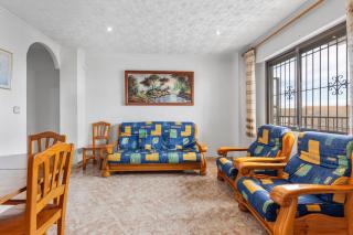 Ground Floor Seaside Residence with AC - 6