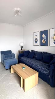 Rona Vista Suites amazing seaview 2 - Polykhrono - 7