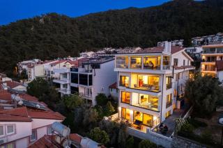 Hİ LİFE suites - Fethiye - 0