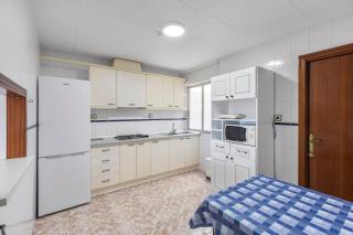 Ground Floor Seaside Residence with AC - San Pedro del Pinatar - 2