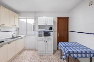 Ground Floor Seaside Residence with AC - San Pedro del Pinatar - 1