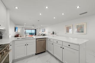 Sanddollar #B301 - Sanibel - 1