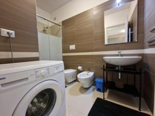 Mosca Apartment a pochi passi dal mare Rif A736 - San Benedetto del Tronto - 8