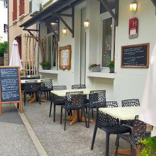 Hotel Les Alpes - Allevard - 4