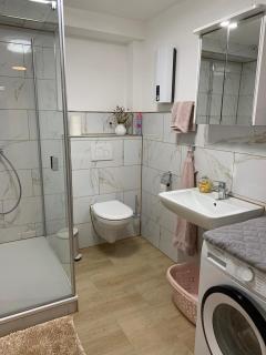 Gemütliches Apartment in Bodenfelde - 5