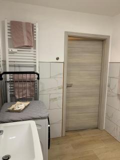 Gemütliches Apartment in Bodenfelde - 3