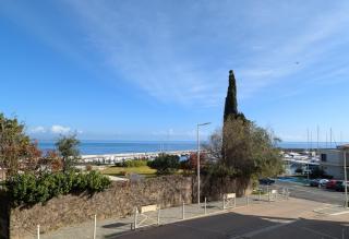 Appartement cosy Vue Mer et Montagne - 9