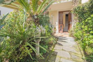 La Bouganville - Holiday house with garden Forte Dei Marmi, Toscana - Forte dei Marmi - 4