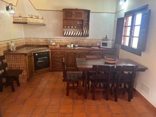 Casa Rural Antonio García - Terrace & BBQ, Hierro - 1