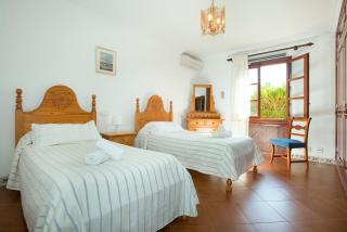 Owl Booking Villa Suavet Petit - Exclusive Property with a Stunning Pool - Pollença - 5