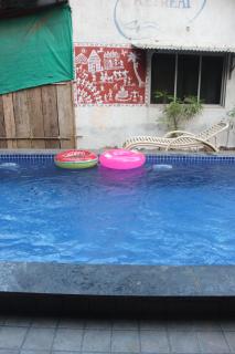 Nehas Retreat - Alibaug - 0