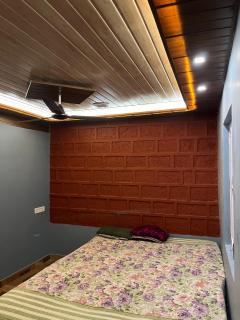 Nehas Retreat - Alibaug - 1