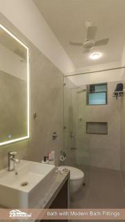 Lilly Valley Villa In Lonavala - 1