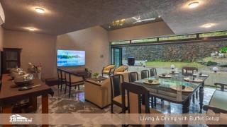 Lilly Valley Villa In Lonavala - Lonavala - 7