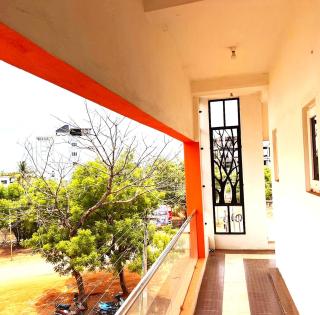 ASSHAPPYSTAYINN HOTEL - Tiruchirāppalli - 0