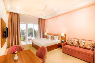 Club Mahindra Patkote - Nainital - 7