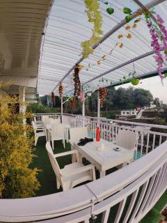 Golden Oak home stay - Rājpur - 1