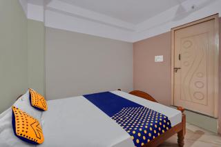 SPOT ON Canton Lodging And Boarding - Bangalore - 0