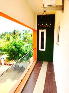 ASSHAPPYSTAYINN HOTEL - 2