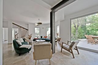 Villa avec piscine - 5 min d'Avignon - Les Angles Gard - 7