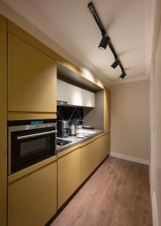 Continental Hotel Pera - Istanbul - 5