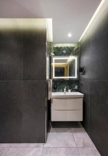 Continental Hotel Pera - Istanbul - 4