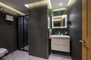 Continental Hotel Pera - Istanbul - 1