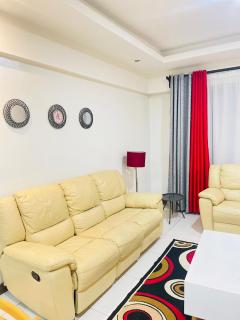 FREEDOM 2 bedroom fully equipped stay - Nairobi - 9