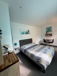 Chambre d'hôte - Cucugnan - 0