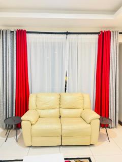 FREEDOM 2 bedroom fully equipped stay - Nairobi - 7