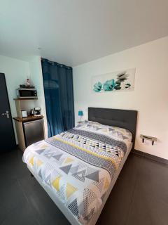 Chambre d'hôte - Cucugnan - 9