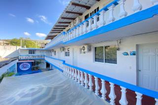 OYO Hotel Zihuatanejo Malibu - Zihuatanejo - 3