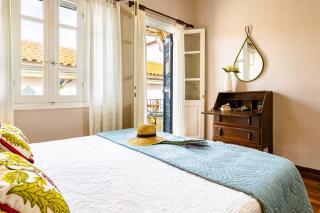 Chanialiving Venetian Luxury House-near Plaza Parking - La Canée - 2