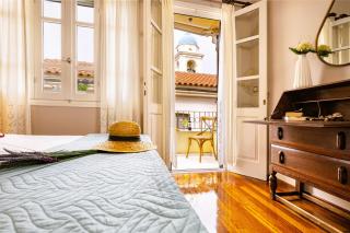 Chanialiving Venetian Luxury House-near Plaza Parking - Chania - 0