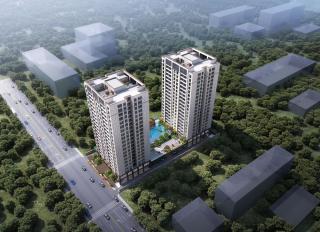 Alba Garden By AirCasa - Nairobi - 9